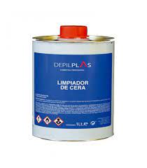 PLASTICAPS LIMPIADOR DE CERA 1L