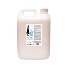 PURING GARRAFA CHAMPU NATA 5 LITROS