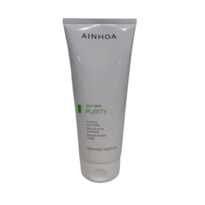 PURITY MÁSCARA FACIAL PURIFICANTE 200ML