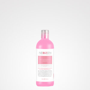 QUITAESMALTE SUAVE 400ML