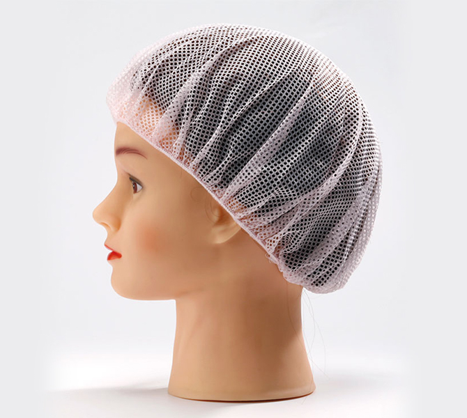 REDECILLA GORRO ELASTICO