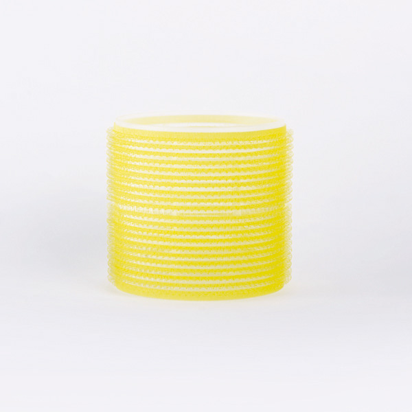 RULOS VELCRO AMARILLO 6 und 66mm