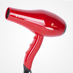 SECADOR AIR DRIVE ROJO