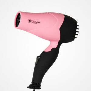 SECADOR DE VIAJE BLOW AIR POWER PINK