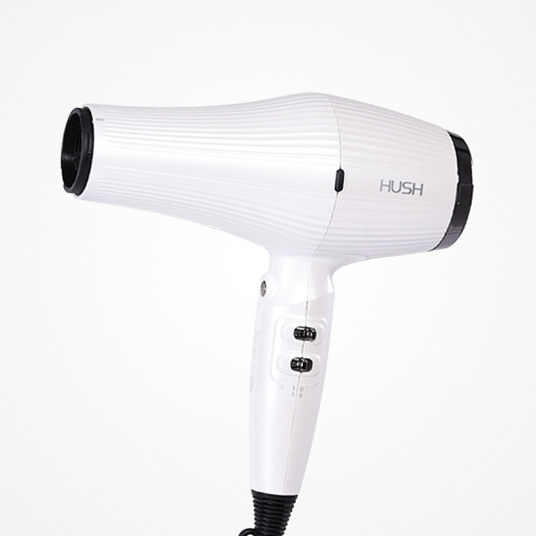 SECADOR IONICO PROFESIONAL  HUSH 390