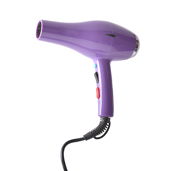 SECADOR JET - AIR LILA 2000W