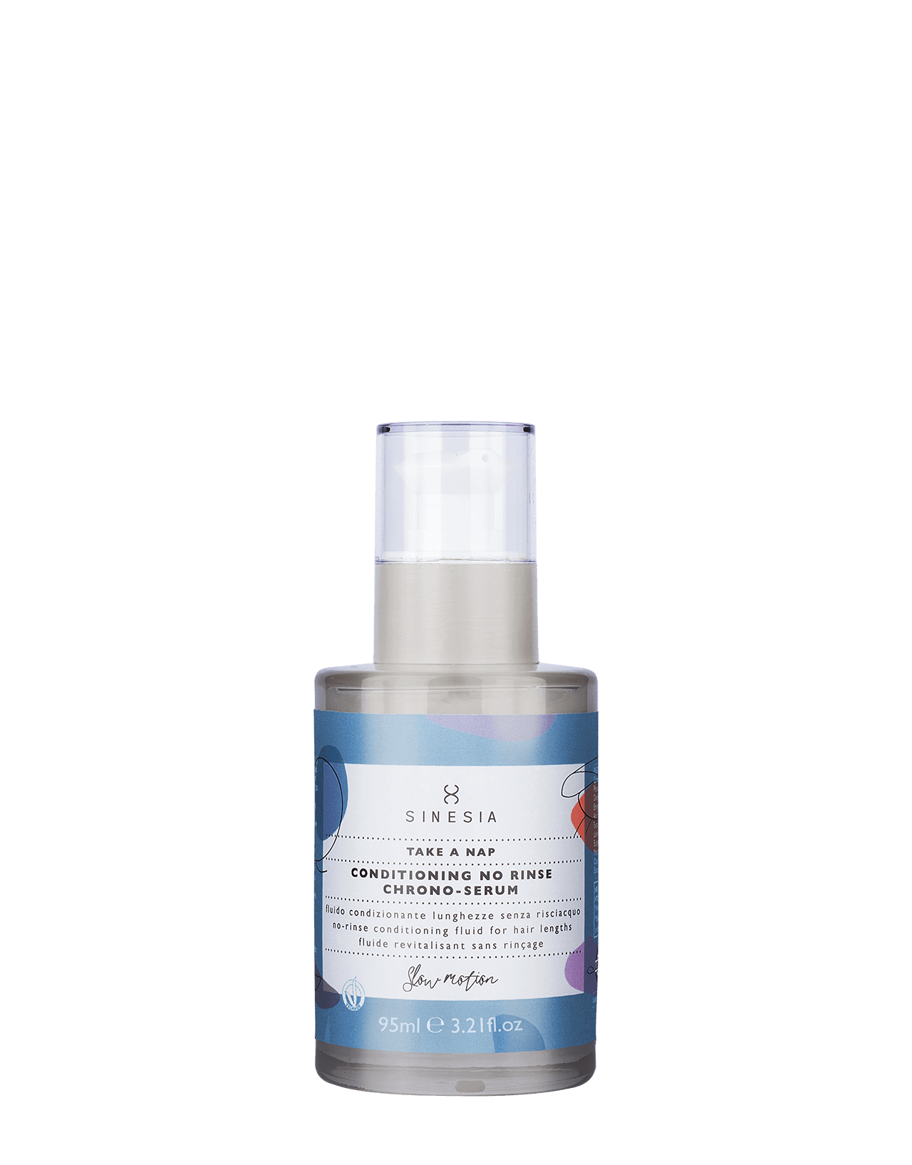 SENESIA ACONDICIONADOR SIN ACLARADO 95ML