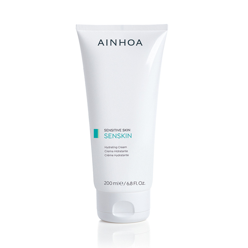 SENSKIN  CREMA HIDRATANTE 200ML