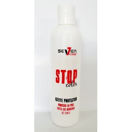 SEVEN ACEITE PROECTOR STOP COLOR 250ML