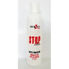 SEVEN ACEITE PROTECTOR STOP COLOR 250ML