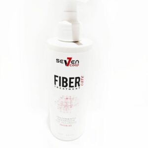 SEVEN FIBER SIN CLARADO ARGAN 250ML