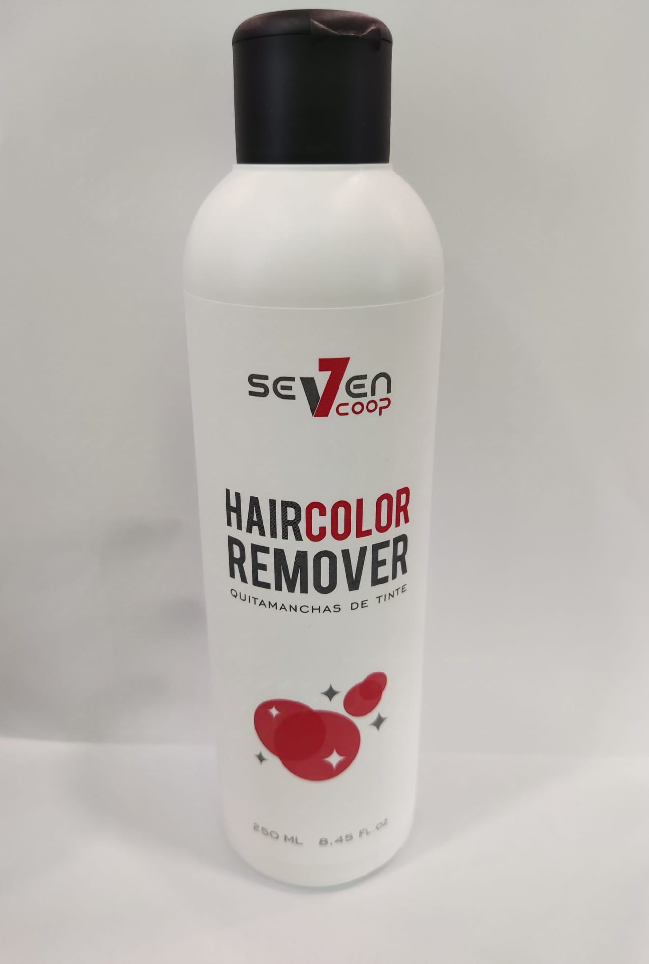 SEVEN HAIR QUITAMANCHA COLOR REMOVER 250ML