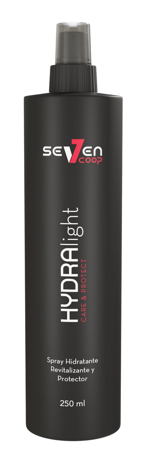 SEVEN HYDRALIGHT 250 ML