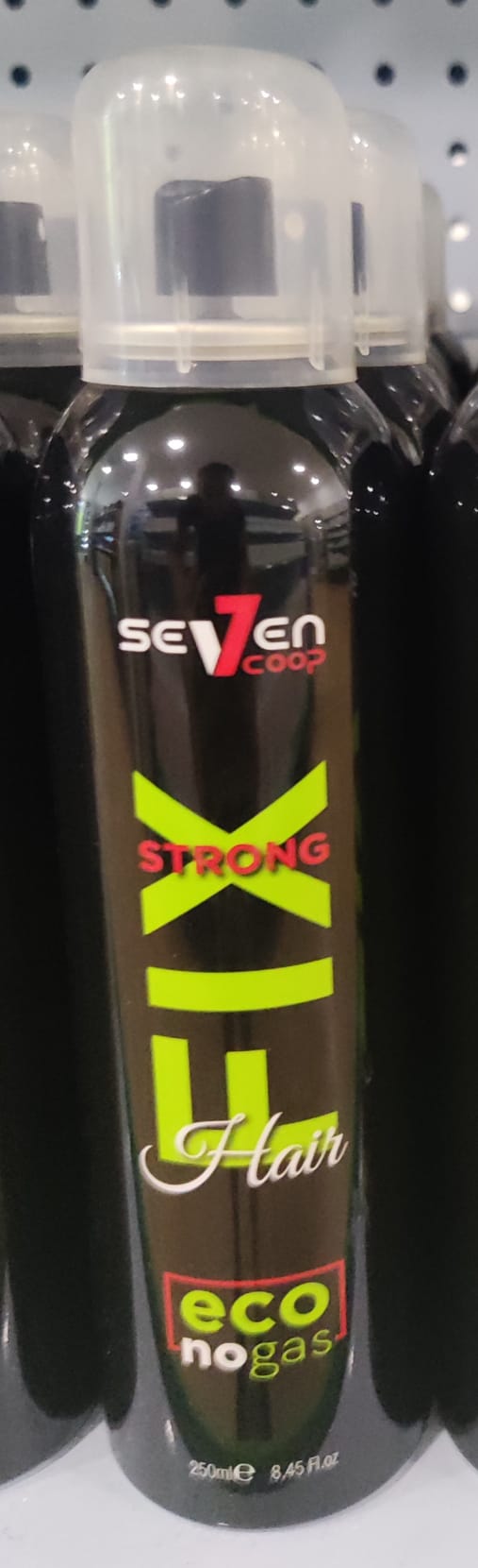 SEVEN LACA ECOLÓGICA 250ML