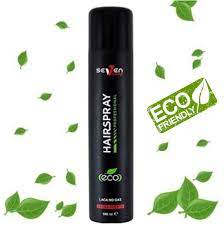 SEVEN LACA ECOLÓGICA 380ML