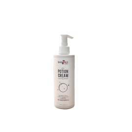 SEVEN POTION CREAM 250 ML.