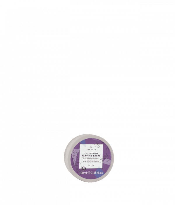 SINESIA CERA MOLDEADORA MATE 100ML