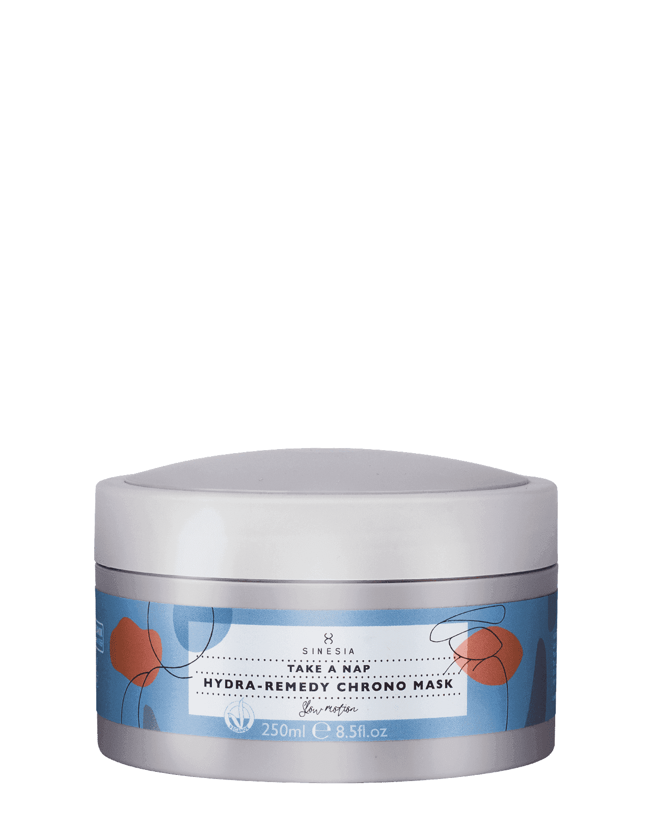 SINESIA MASCARILLA CAPILAR HIDRATANTE 250ML