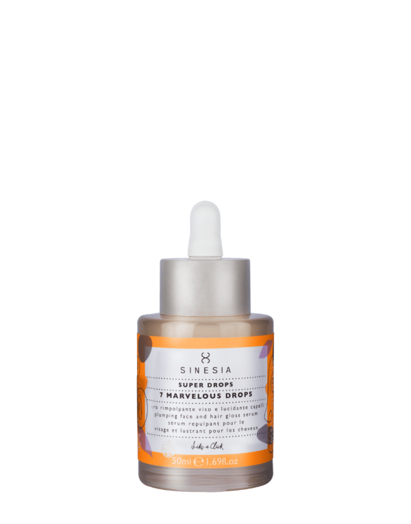 SINESIA NUTRITIVO ROSTRO Y CABELLO 50ML