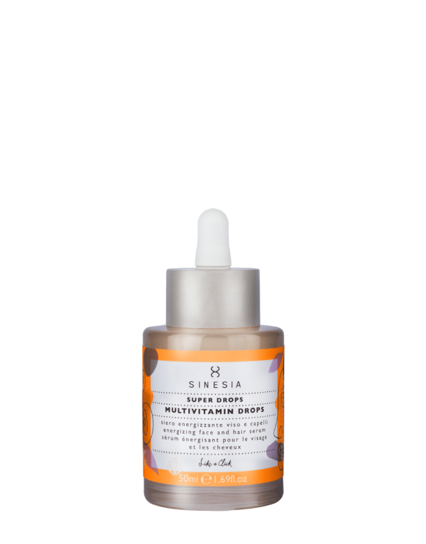SINESIA SERUM ENERGIZANTE ROSTRO Y CABELLO 50ML