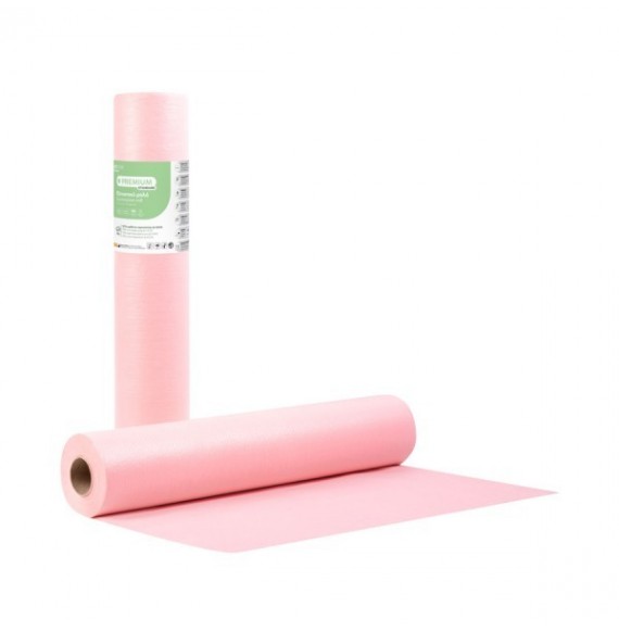 SOFTCARE ROLLO CAMILLA 2H 58CM X50M ROSA