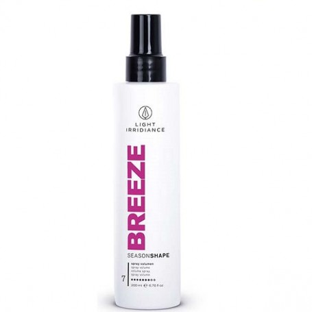 SPRAY VOLUMEN BREEZE IRRIDIANCE 200 ML.