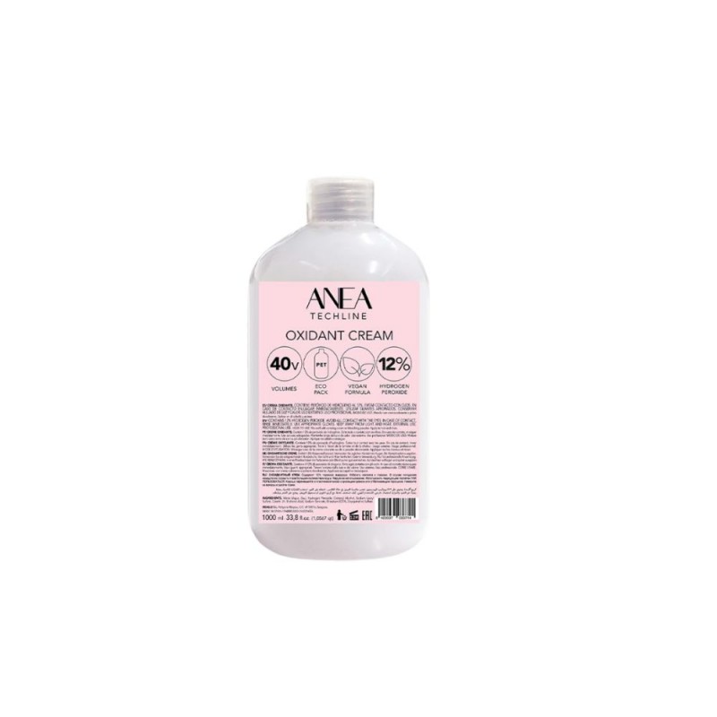 TECHLINE OXIGENADA ANEA 40VOL 1000ML