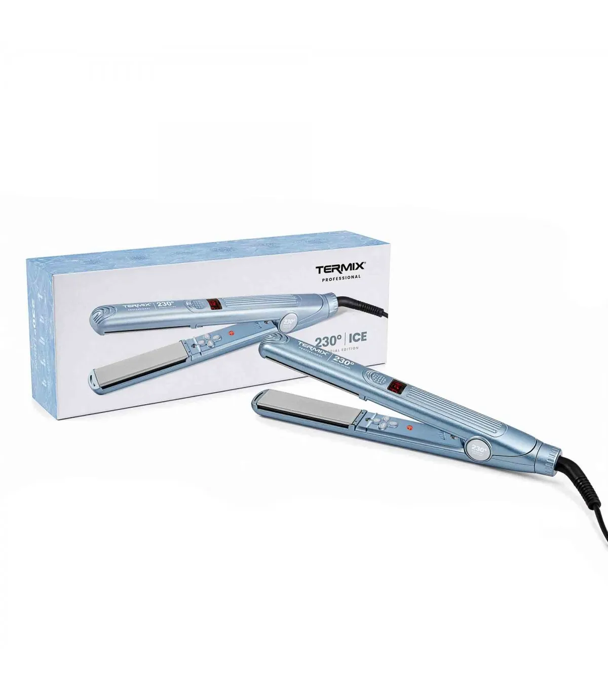 TERMIX PROFESIONAL 230º EDICION ESPECIAL ICE