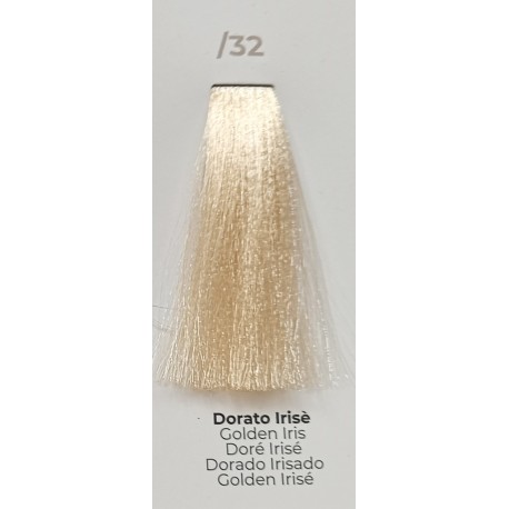 TONALIZADOR 32 IRIS DORADO BLONDEGO 60ML