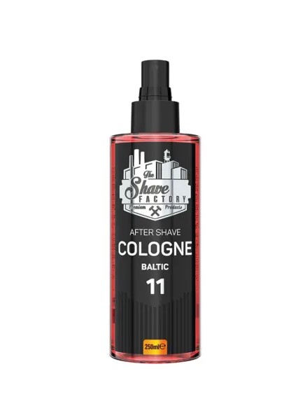 TSF AFERTER SHAVE COLONIA BALTIC 11 250ML