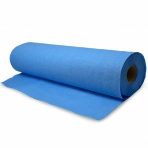 USO P.ROLLO PAPEL CAMILLA AZUL PARAFINADO 1,500 S/PRECORTE