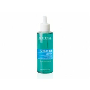 UTILITIES LEN'OIL 150ML