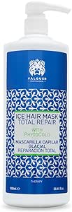 VALQUER MASCARILLA CAPILAR GLACIAL REPARACION TOTAL 1000ML