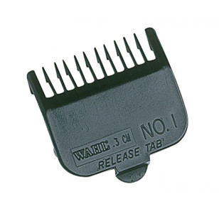 WAHL PEINE UNIVERSAL Nº1 3MM 03114-001
